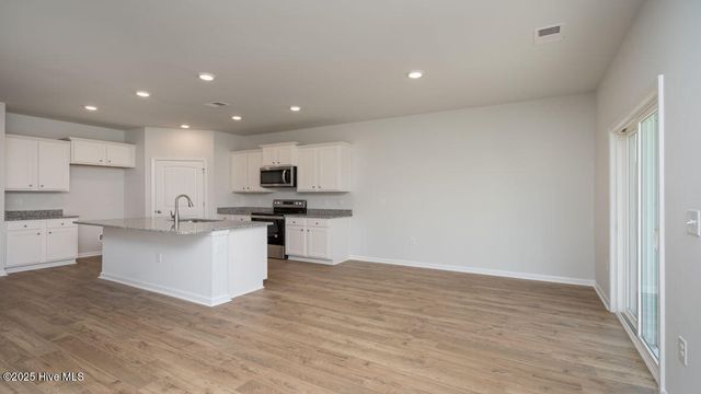 4318 Rough Stalk Lane Lot 309, Castle Hayne, NC 28429