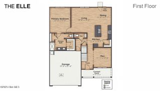 4318 Rough Stalk Lane Lot 309, Castle Hayne, NC 28429