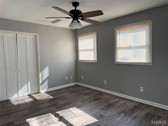 2918 Indiana Avenue, Granite City, IL 62040