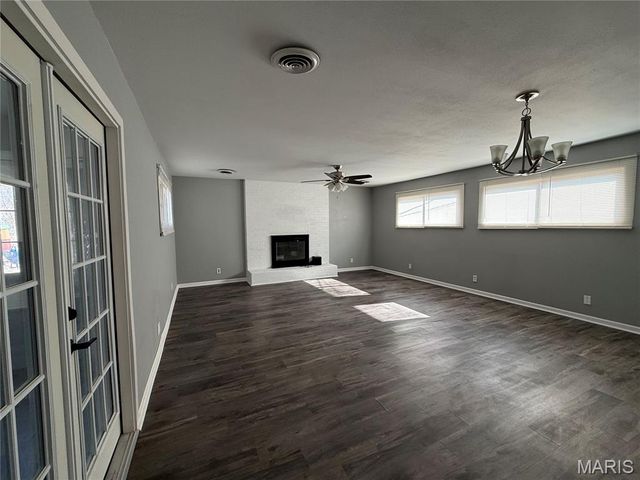 2918 Indiana Avenue, Granite City, IL 62040