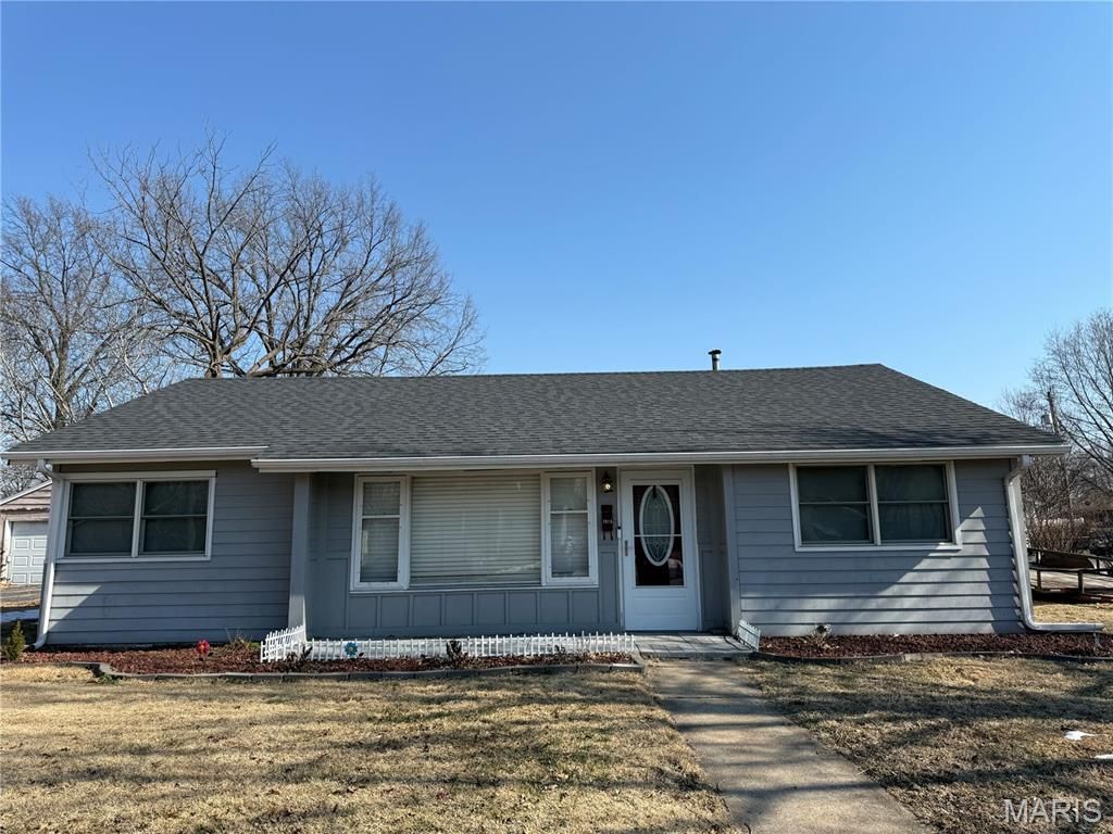 2918 Indiana Avenue, Granite City, IL 62040