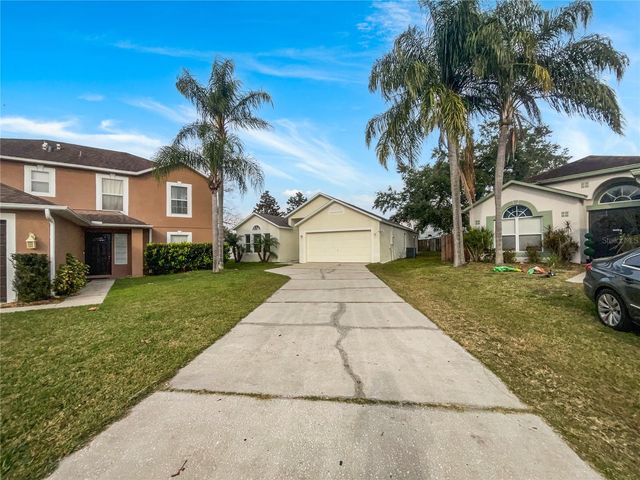 142 SPANISH BAY DRIVE, Sanford, FL 32771