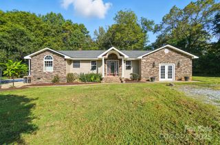 11720 Nc 801 Highway, Mt Ulla, NC 28125