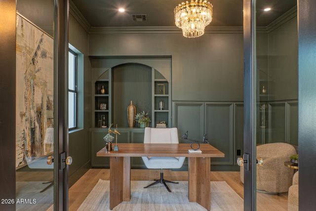 2801 E ELM Street, Phoenix, AZ 85016