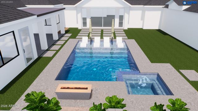 2801 E ELM Street, Phoenix, AZ 85016