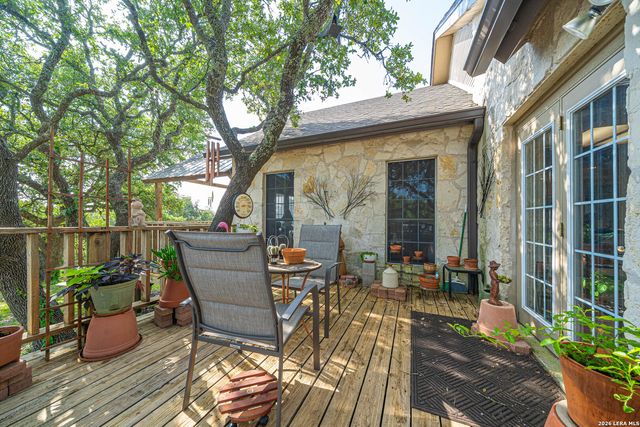 1325 OLD BOERNE RD, Bulverde, TX 78163