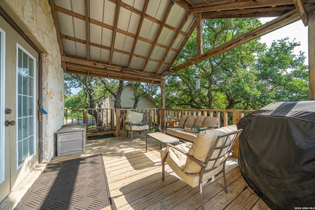 1325 OLD BOERNE RD, Bulverde, TX 78163