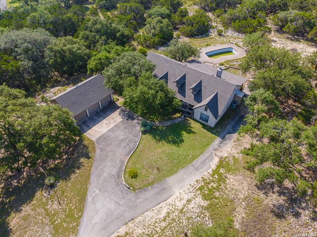 1325 OLD BOERNE RD, Bulverde, TX 78163