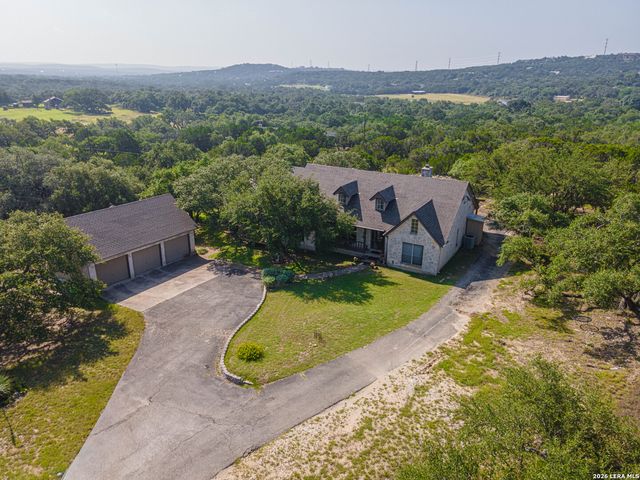 1325 OLD BOERNE RD, Bulverde, TX 78163
