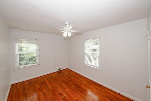 895 Durant Place NE, Atlanta, GA 30309