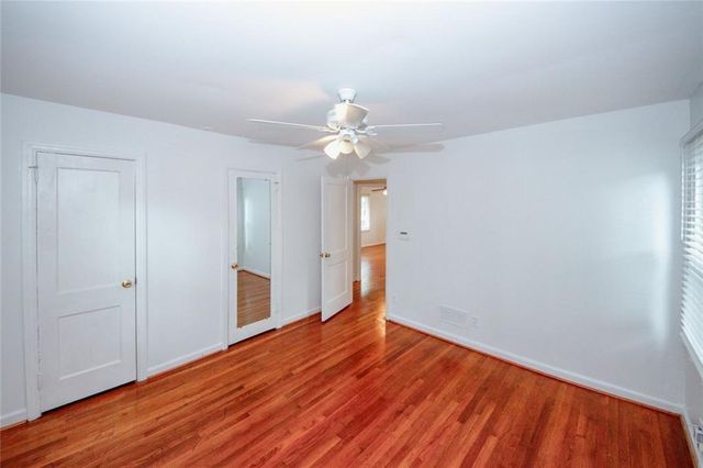 895 Durant Place NE, Atlanta, GA 30309