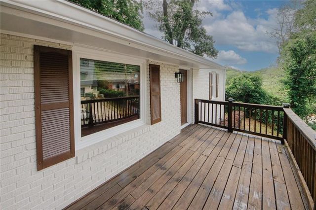 895 Durant Place NE, Atlanta, GA 30309