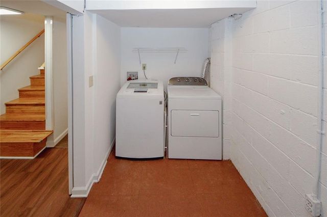 895 Durant Place NE, Atlanta, GA 30309