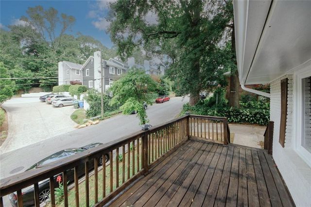 895 Durant Place NE, Atlanta, GA 30309