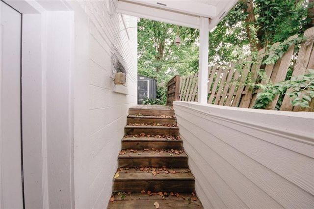 895 Durant Place NE, Atlanta, GA 30309