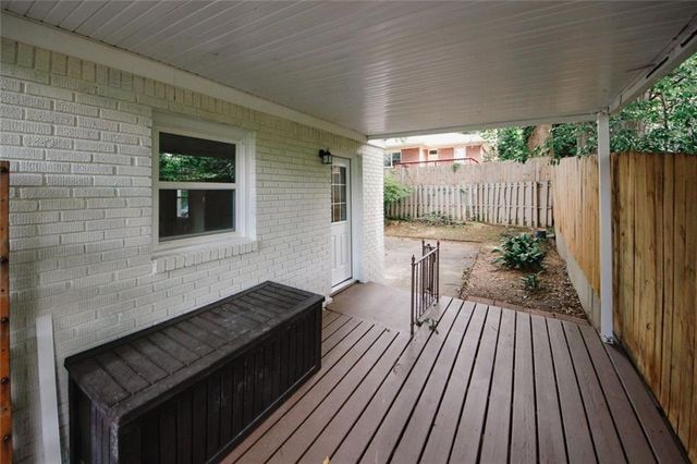 895 Durant Place NE, Atlanta, GA 30309