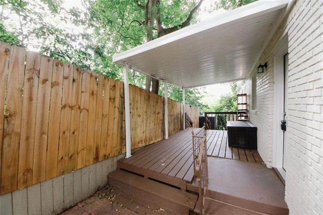 895 Durant Place NE, Atlanta, GA 30309