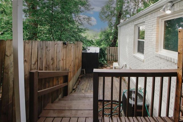895 Durant Place NE, Atlanta, GA 30309