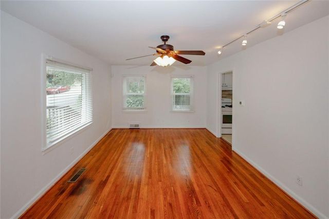 895 Durant Place NE, Atlanta, GA 30309