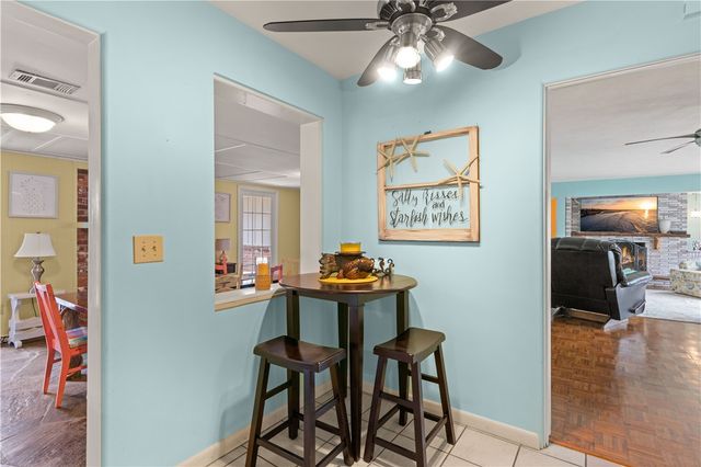 517 Wesley Oak Circle, St Simons Island, GA 31522