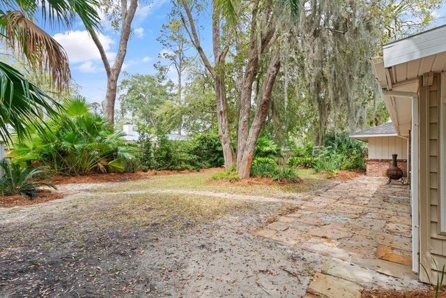 517 Wesley Oak Circle, St Simons Island, GA 31522