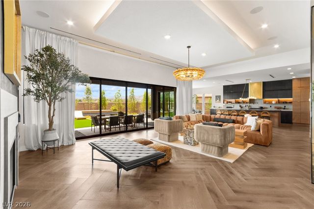 8585 Stange Avenue, Las Vegas, NV 89129