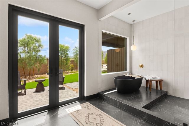 8585 Stange Avenue, Las Vegas, NV 89129