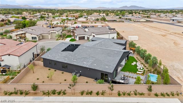 8585 Stange Avenue, Las Vegas, NV 89129