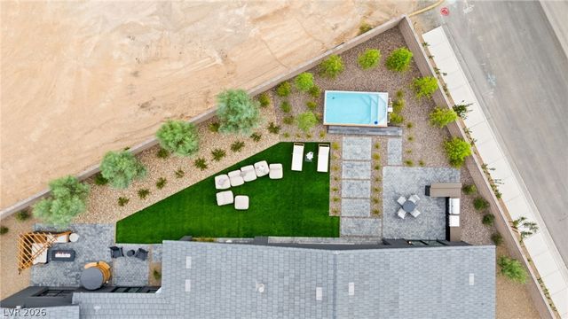 8585 Stange Avenue, Las Vegas, NV 89129