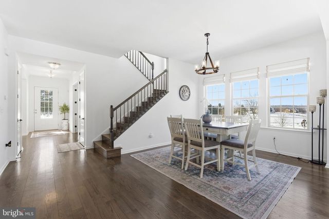 40 EDGEWATER DR, Fredericksburg, VA 22406