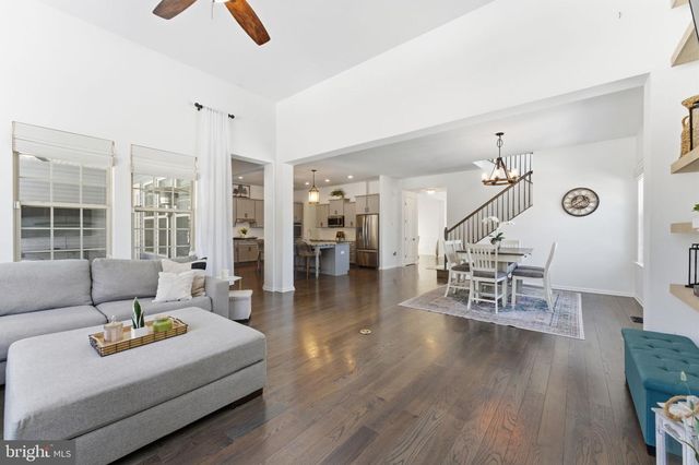 40 EDGEWATER DR, Fredericksburg, VA 22406