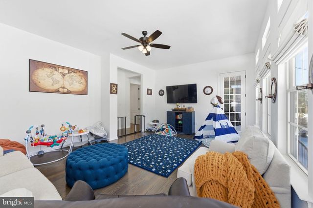 40 EDGEWATER DR, Fredericksburg, VA 22406