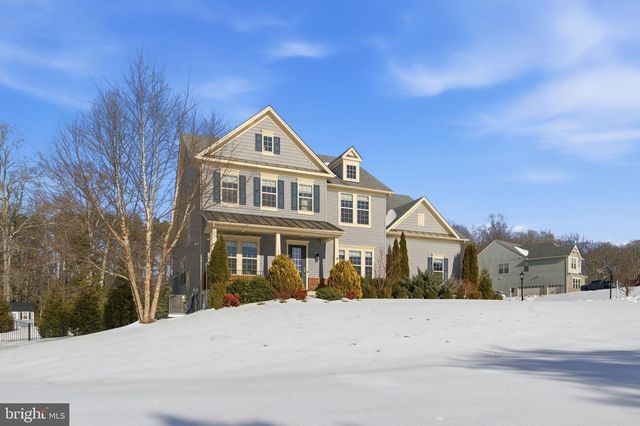 40 EDGEWATER DR, Fredericksburg, VA 22406