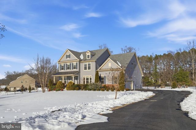 40 EDGEWATER DR, Fredericksburg, VA 22406