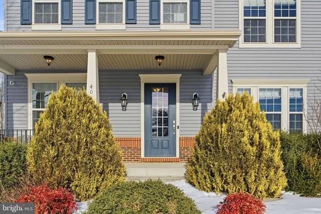 40 EDGEWATER DR, Fredericksburg, VA 22406