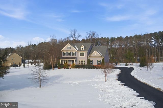 40 EDGEWATER DR, Fredericksburg, VA 22406