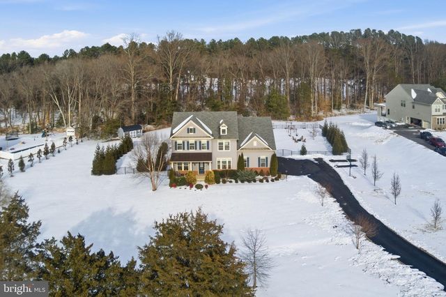 40 EDGEWATER DR, Fredericksburg, VA 22406