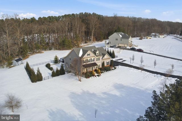 40 EDGEWATER DR, Fredericksburg, VA 22406