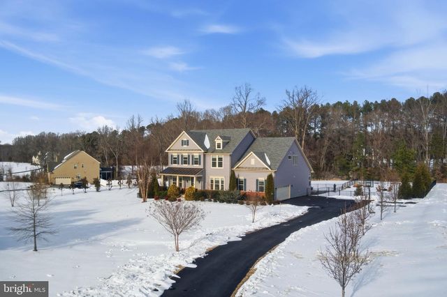 40 EDGEWATER DR, Fredericksburg, VA 22406