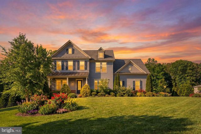 40 EDGEWATER DR, Fredericksburg, VA 22406