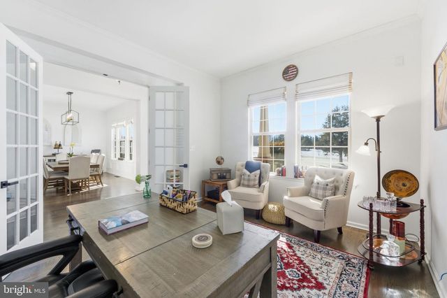 40 EDGEWATER DR, Fredericksburg, VA 22406