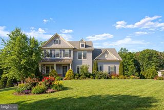 40 EDGEWATER DR, Fredericksburg, VA 22406