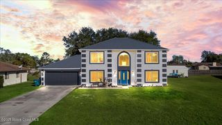 4620 Robert Street, Cocoa, FL 32927