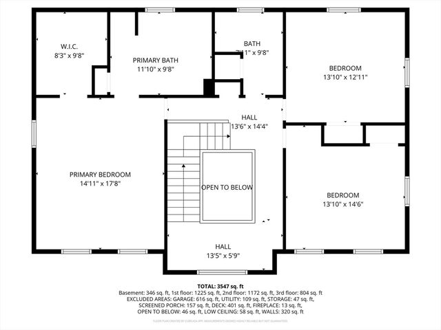 2 Stonecleave Rd, North Reading, MA 01864