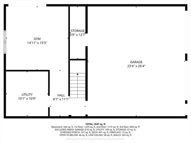 2 Stonecleave Rd, North Reading, MA 01864