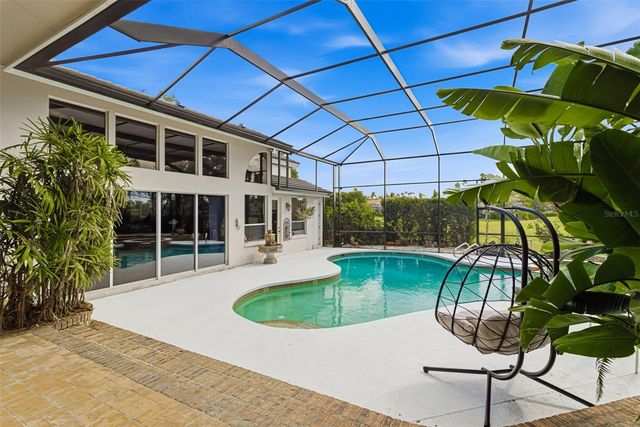 4149 ESCONDITO CIRCLE, Sarasota, FL 34238