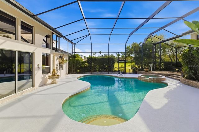 4149 ESCONDITO CIRCLE, Sarasota, FL 34238