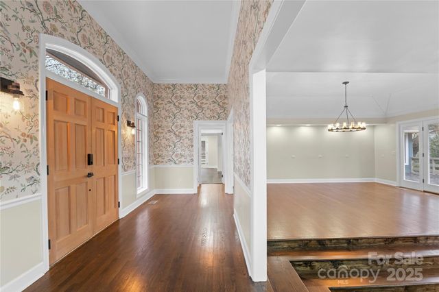 1476 New Market Road, Tryon, NC 28782