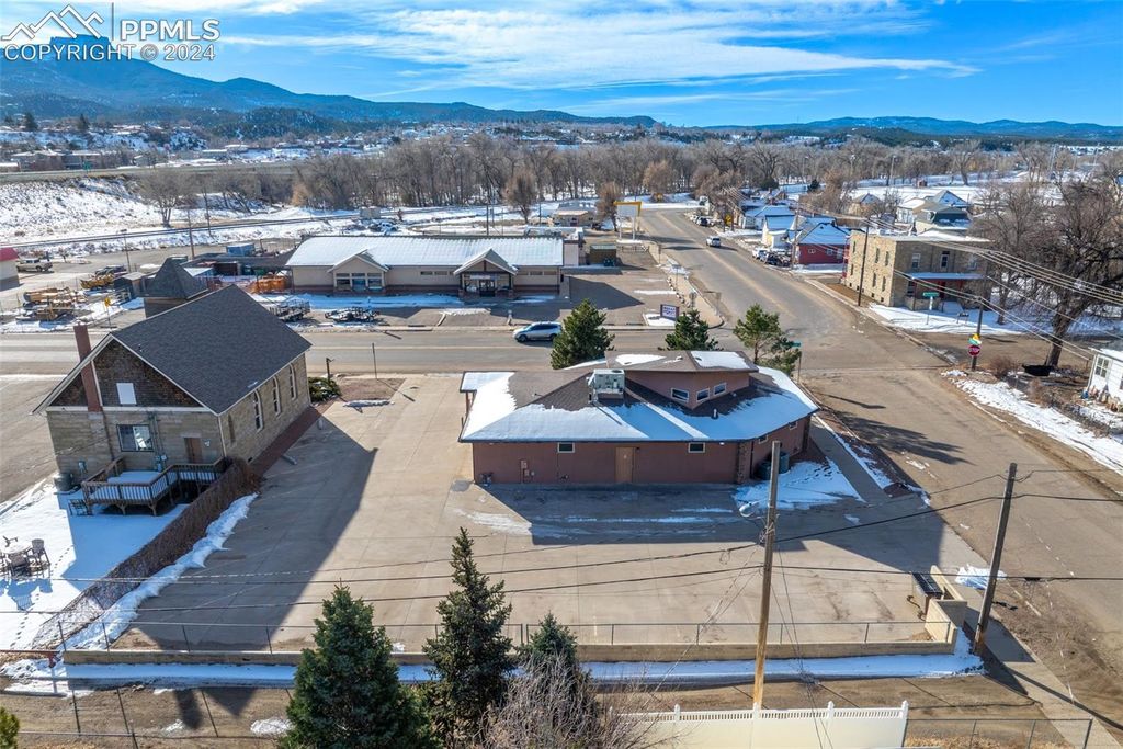 441 University Street, Trinidad, CO 81082 — exterior