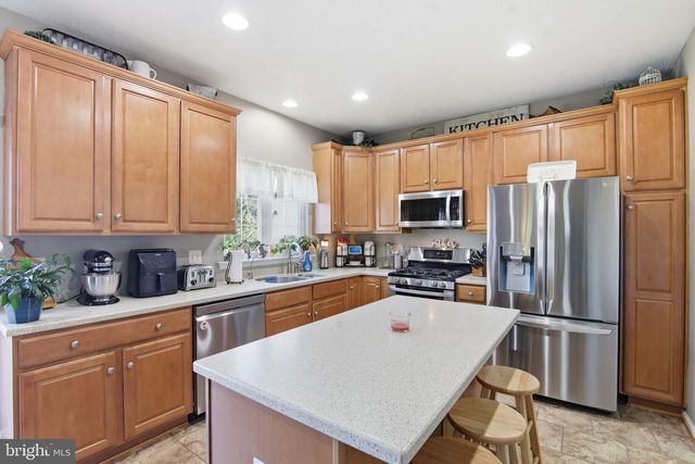 3 RIXEY CT, Fredericksburg, VA 22405